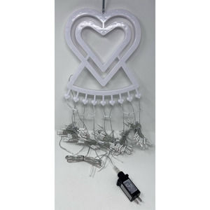 Changzhou Jutai Electronic Co. LTD. Heart String LED Lights LED Controller Timer